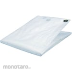 YUTAKAMAKE Tarpaulin Clear See-Through (Terpal)