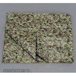 ESCO Tarpaulin Camouflage Color Sheet #3000 1.8x1.8m (Terpal)