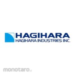 Hagihara Industries Tarpaulin Reversible Barrier #3000 (Terpal)