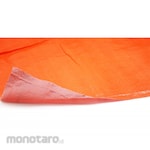Mpoin Tarpaulin Silver Orange (Terpal)
