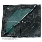 Non Brand Tarp Nylon Vinyl Lam