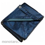 Non Brand Tarpaulin Vinyl Reversible (Terpal)