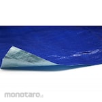 Optimus Terpal Silver Blue A15