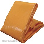 TRUSCO Tarpaulin Color #3000 (Terpal)