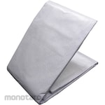 TRUSCO Tarpaulin Weather-Proof (Terpal)