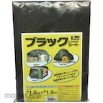 YUTAKAMAKE Tarpaulin Black #3000 (Terpal)