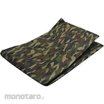 YUTAKAMAKE Tarpaulin Camouflage #3000 (Terpal)