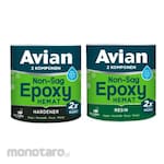 Avian Lem Epoxy Non Sag