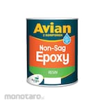 Avian Lem Epoxy Non Sag