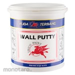 KUDA TERBANG Wall Putty