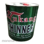 2 Tukang Thinner Super Gloss Quality (Tiner)