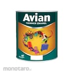 Avian Thinner Enamel