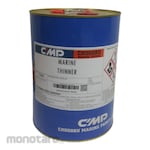 Chugoku Marine Paint Marine Thinner