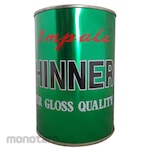 Impala Thinner Super Gloss Quality 0.8L 1pc