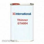 International Paint Thinner