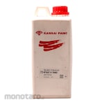 KANSAI PAINT Metalact H-5 Thinner
