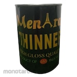 Menara Thinner High Gloss Quality (Tiner)