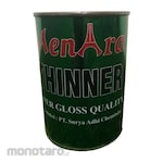 Menara Thinner Super Gloss Quality (Tiner)