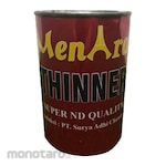 Menara Thinner Super ND Quality