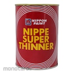NIPPON PAINT Thinner Nippe Super (Tiner)