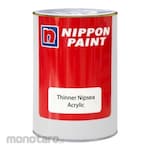 NIPPON PAINT Thinner Nipsea Acrylic (Tiner)