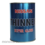Nissan (Thinner) Thinner Super Gloss (Tiner)