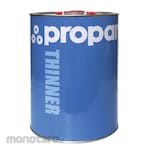 PROPAN Thinner (Tiner)