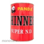 Panda (Thinner) Thinner Super ND (Tiner)