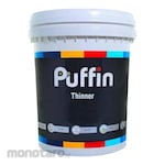 Puffin Paint Thinner