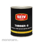 Seiv Paint Thinner-B Pengencer Cat