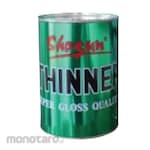 Shogun Thinner Thinner