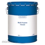 Sikkens AkzoNobel Multi Purpose Thinner Pencampur