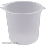 Handy Crown Cup Inner Container (Wadah Dalam)