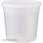 Handy Crown Toning Cup 300Cc (Wadah Pencampur Cat)