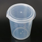 Industry Kowa Kowa Lightweight Cup (With Lid) 300Cc