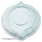 OHTSUKA BRUSH MFG. P Pot Replacement Lid (Tutup Cadangan)