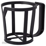 OHTSUKA BRUSH MFG. Repair Cup Stand (Penyangga Cangkir)
