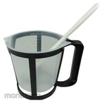 Yotoriyama Repair Cup Set 600cc (Wadah Pencampur Cat)