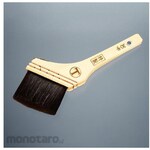 ESCO Oil-based cross-hair brush (horsehair) EA109LA series