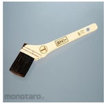 ESCO Oil-based cross-section brush (horsehair/for topcoat) EA109LA series
