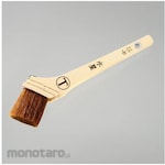 ESCO Water-based paint brush (horsehair/crossed) EA109LB series