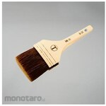 ESCO Water-based paint brush (horsehair/flat) EA109LB series