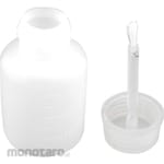 KOWA Container with Brush