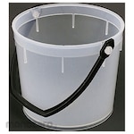Industry Kowa Poly Pail Can