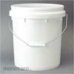 monotaro Versatile 18L Pail (Body Only)