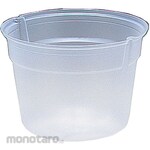 ASAHIPEN Container in Press Can