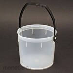monotaro Resin Made Cans