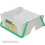 Handy Crown Rain Stick Roller Bucket (Ember Kuas Rol)