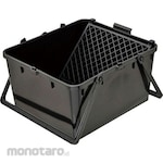 Handy Crown Roller Bucket Net Stick M Set
