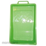 Industry Kowa Green Plastic Paint Roller Tray (Baki Cat)